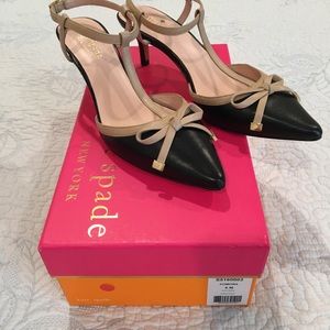 Kate spade pumps